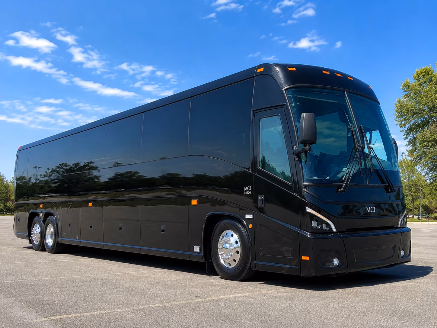 norfolk concert transportation