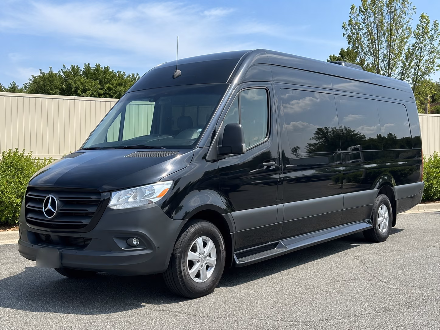 norfolk corporate transportation