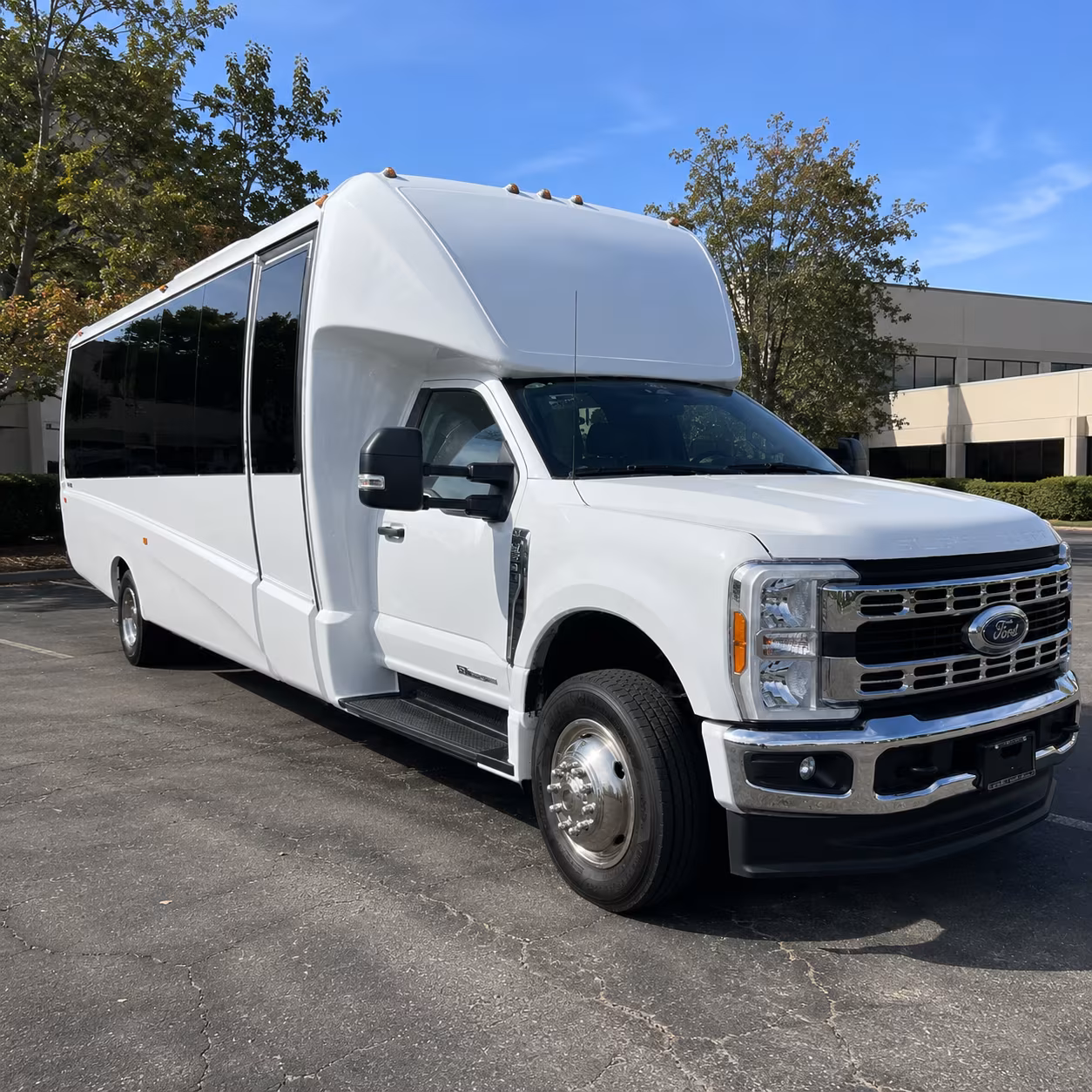 norfolk event transportation