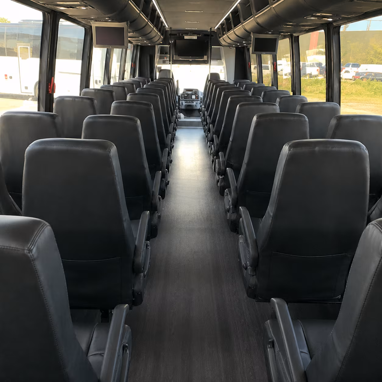 norfolk sporting event transportation